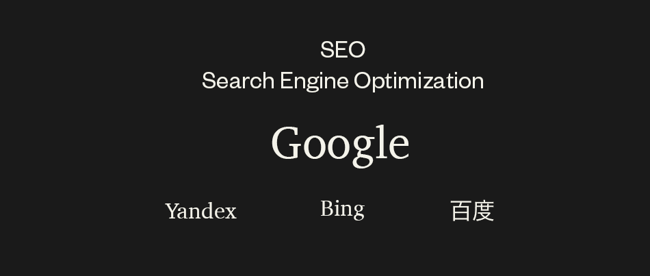 EO Search Engine Optimization | Optimizacija veb sajtova za pretraživače