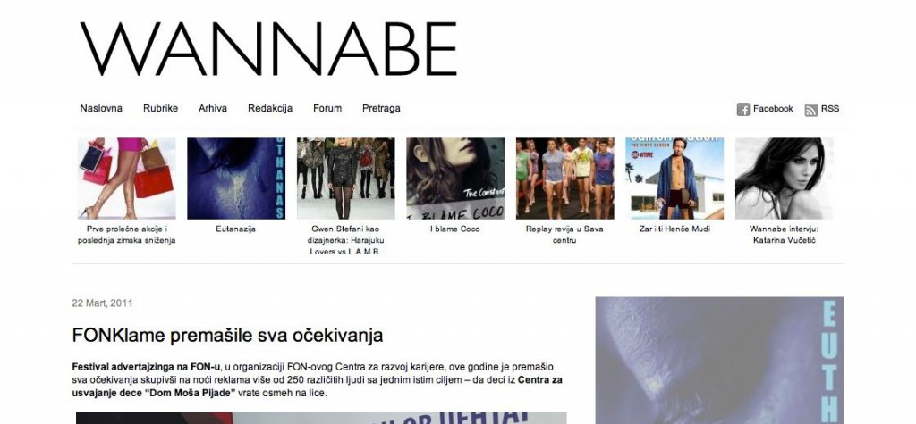 wannabe