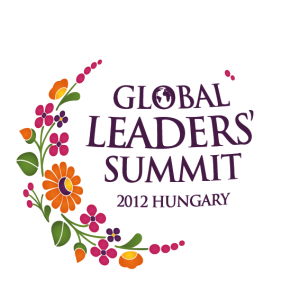 glsimage Global Leaders Summit 2012