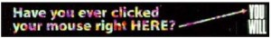 Prvi baner na svetu celom - HotWired