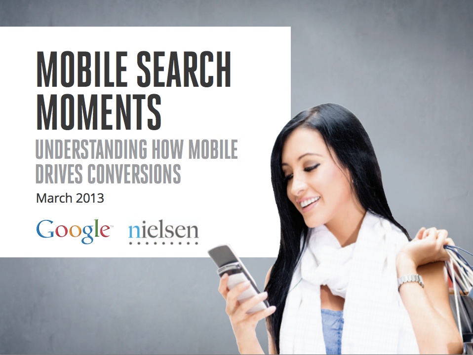 Kako mobilni uređaji povećavaju konverzije? Kako mobilni uređaji povećavaju konverzije?