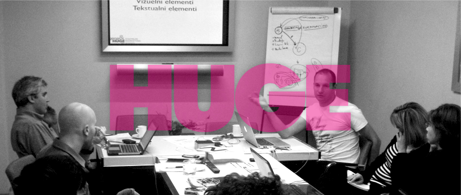 Internet marketing, usluge