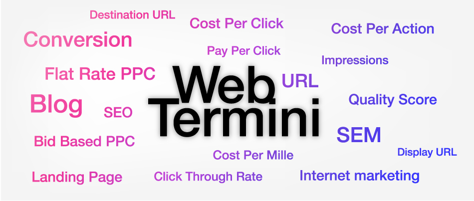 Internet marketing, usluge